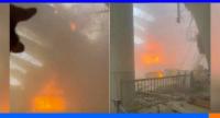 කුවේට් ප්‍රහාරයෙන් ලාංකිකයින් 3කට තුවාල...